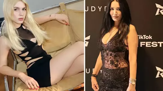 Aleyna Tilki'nin annesi Havva Öztel, sadece 3 günde 1.785 aboneden 160 bin TL kazandı