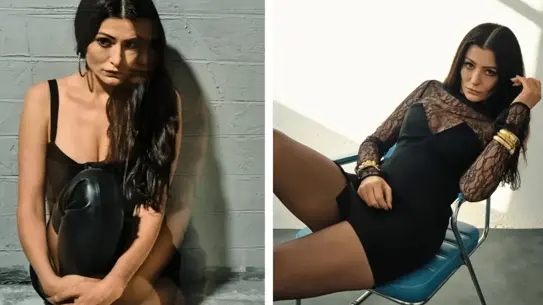 Deniz Çakır, Dizi Dünyasındaki Yaş Ayrımcılığına Dikkat Çekti