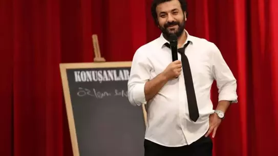 Hasan Can Kaya, O2 Konserinden Elde Edilen Geliri Depremzedeler İçin Bağışladı