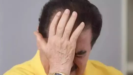 İbrahim Tatlıses'ten 4 Milyon Dolar Dolandırıcılık İddiası: “Paralarım Azaldı, Ama Bitmez”