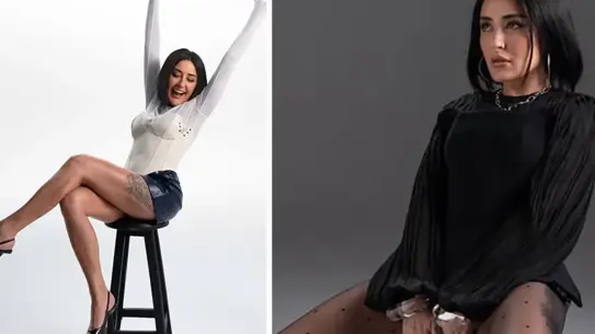 Melek Mosso'nun Abonelik Modeliyle Aylık 100 Bin TL Kazancı