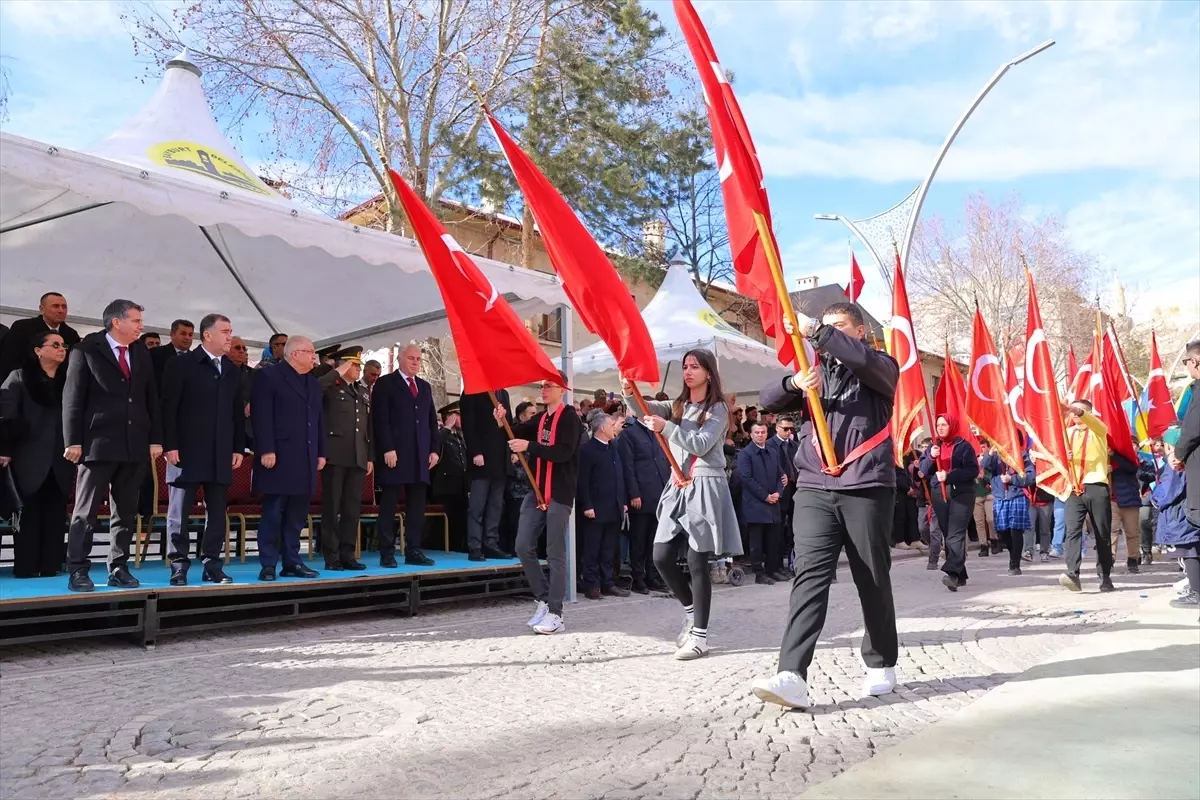 Bayburt'un Kurtuluş Yıl Dönümünde Birlik Mesajı: Bakan Güler'den Anlamlı Konuşma