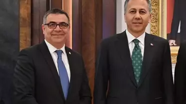 Ergün Yolcu, Bilgi Sızdırma İddialarını Asılsız Buldu ve Hukuki Adım Atacağını Duyurdu