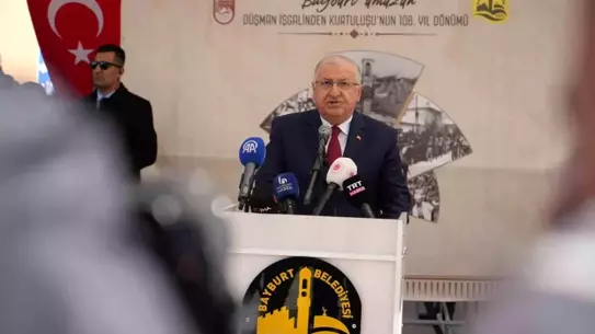 Operasyon sonrası elde edilen silah kalıntıları