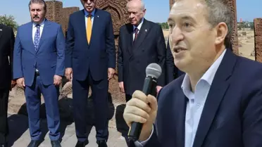 Bakırhan’ın “Kürtlere parmak sallamaktan vazgeçin” açıklaması BBP’den sert yanıt aldı