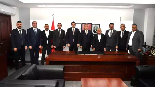 Cumhur İttifakı buluşması ana görseli