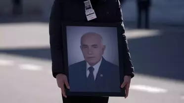 TBMM’de düzenlenen cenaze töreni