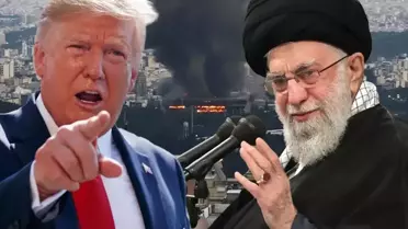 ABD ve İsrail'in İran'a Olası Askeri Hamlesi Üzerine Yeni Gelişmeler