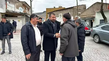 Develi Belediyesi'nde İftar Daveti Tartışma Yarattı: Sadece AKP ve MHP İlçe Başkanları mı?