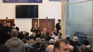 İftar programı ana görseli