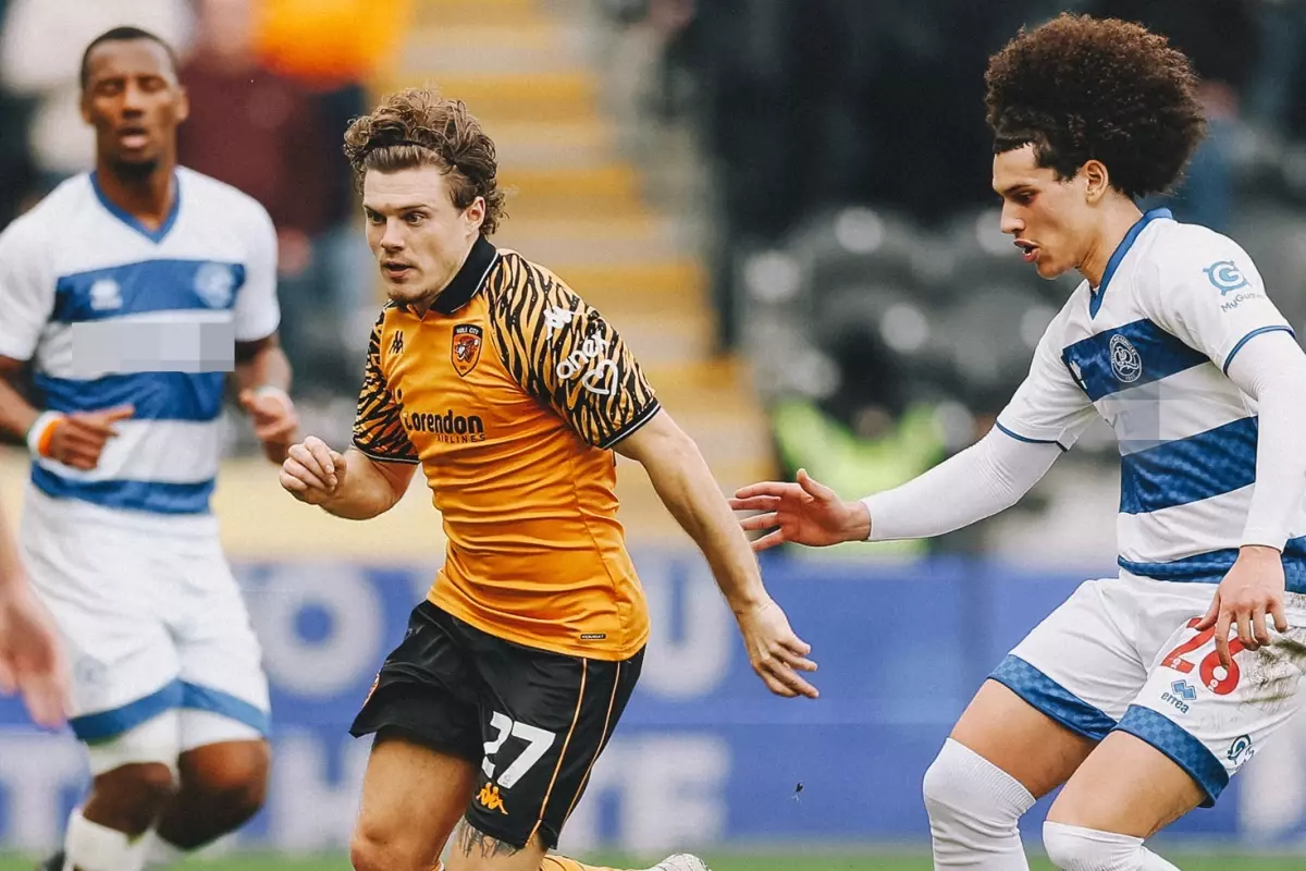 Hull City, QPR’ye Karşı 3-1 Yenildi: Üç Maçlık Galibiyet Serisi Sona Erdi