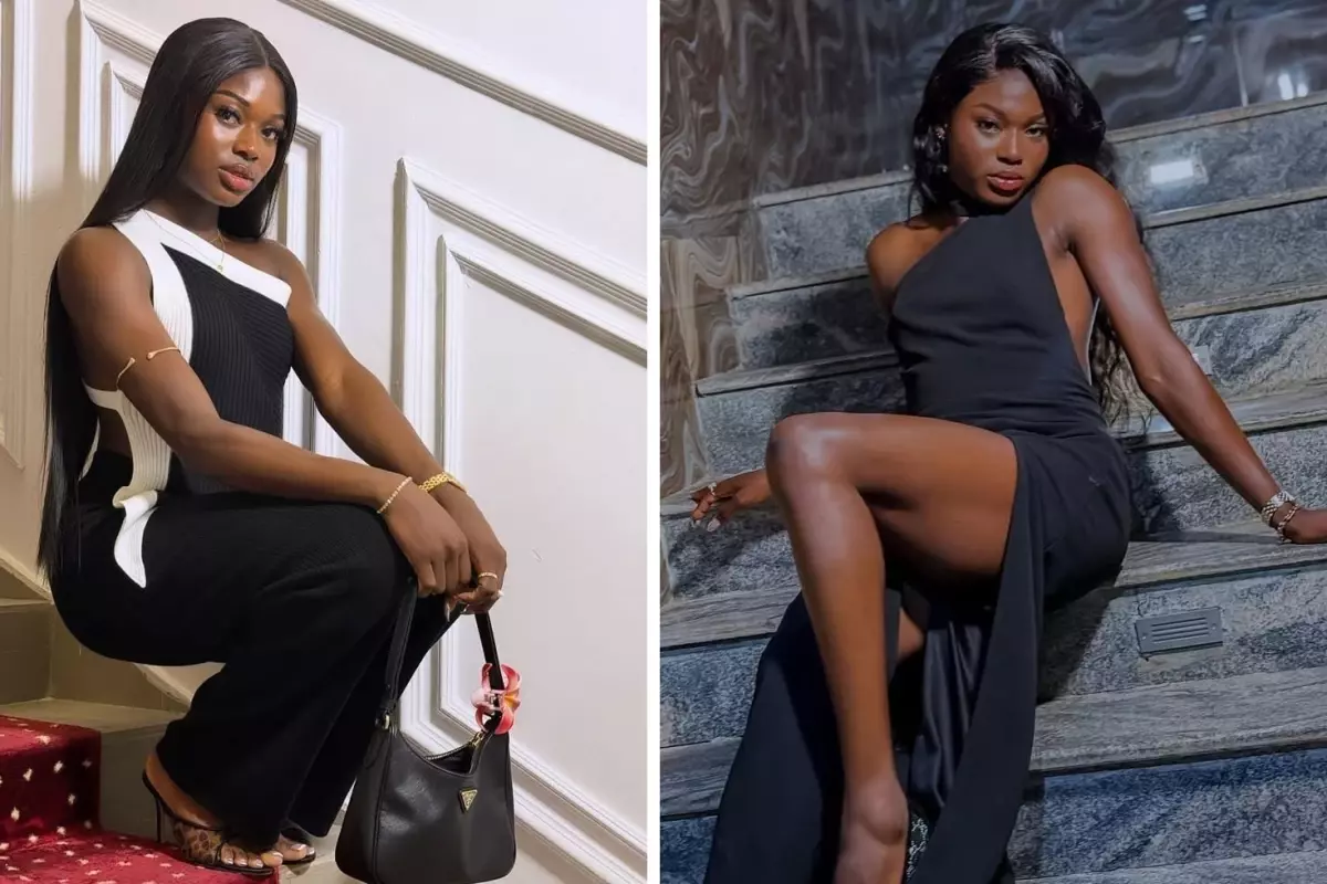 Favour Ofili Türkiye'yi Seçti: Nijerya’da Şok Tepkiler