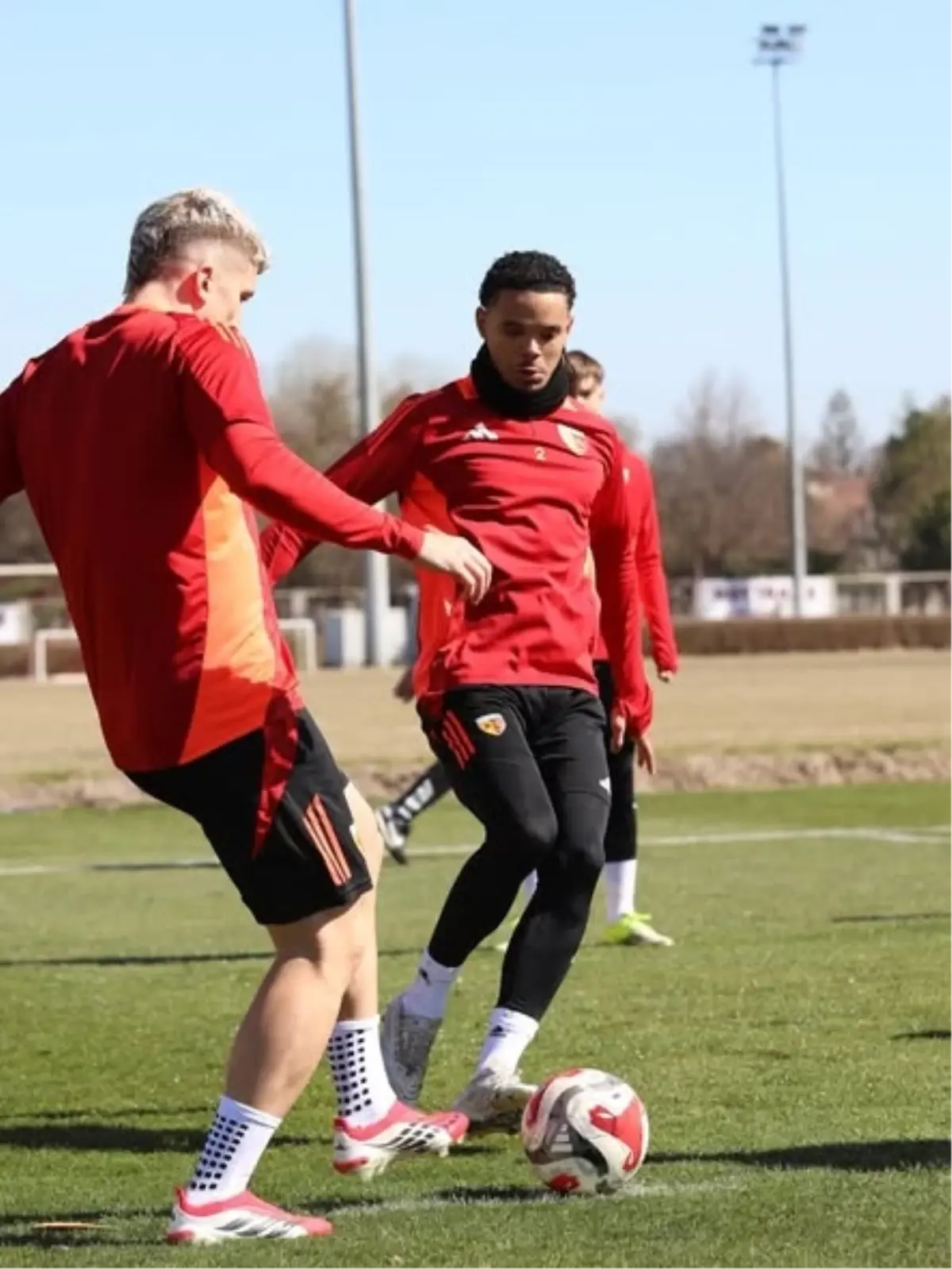 Kayserispor, Antalyaspor Karşısında Tam Formda