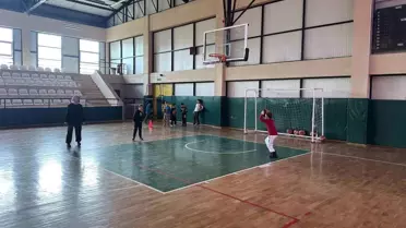 Ayvacık’ta Ücretsiz Spor Kursları Yoğun İlgi Görüyor
