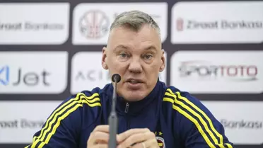 Fenerbahçe Beko ve Beşiktaş GAİN Türkiye Kupası Finali Öncesi Stratejilerini Açıklıyor