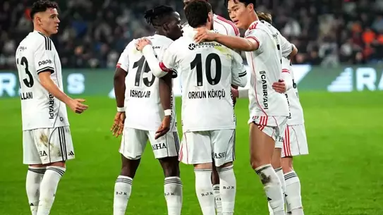 Beşiktaş ve Göztepe 60. Kez Karşı Karşıya: 23. Hafta Heyecanı