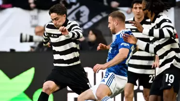 Como maçının kritik anları