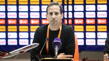 Pereira'dan Alanyaspor'a Yönelik Penaltı Tartışması