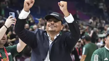 Ergin Ataman'ın Önderliğinde Panathinaikos Yunanistan Kupası'nı Kapıştı