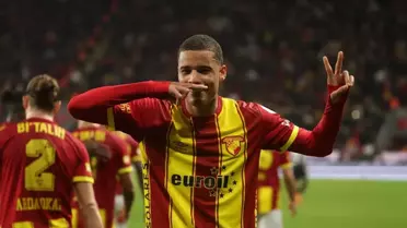 Göztepe, Beşiktaş'ı Evinde Yenmek İçin Hazır: Avrupa Yolunda Kritik Mücadele