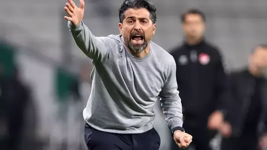 Maç anı ve Galatasaray galibiyeti