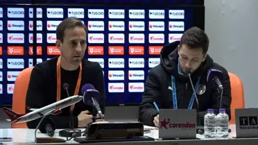 João Pereira, İlk Yarı Performansını Eleştiriyor: VAR Açıklaması Talep Ediyor