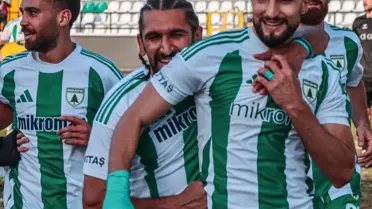 Muğlaspor, İskenderunspor'u Evinde Konuk Ediyor: Liderlik Yarışı Yarın Başlıyor