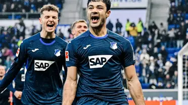 Ozan Kabak’ın Golü Maçı Kurtaramadı: Hoffenheim 2-2 Köln’le Berabere