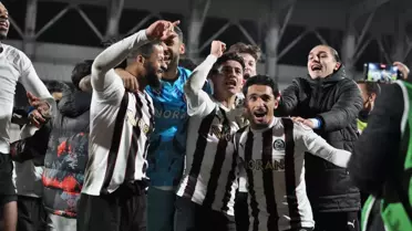 Bodrum FK, Manisa FK'yi Evinde Karşılıyor: Ege Derbisi Heyecanı