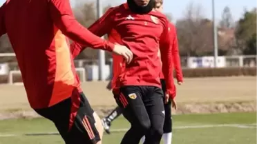 Kayserispor, Antalyaspor Karşısında Tam Formda