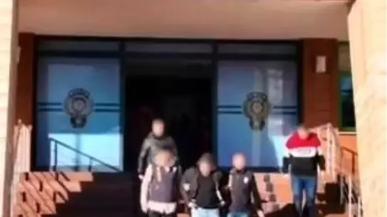 İsparta’da Kişisel Veri Ticareti Operasyonu: Şüpheli Tutuklandı