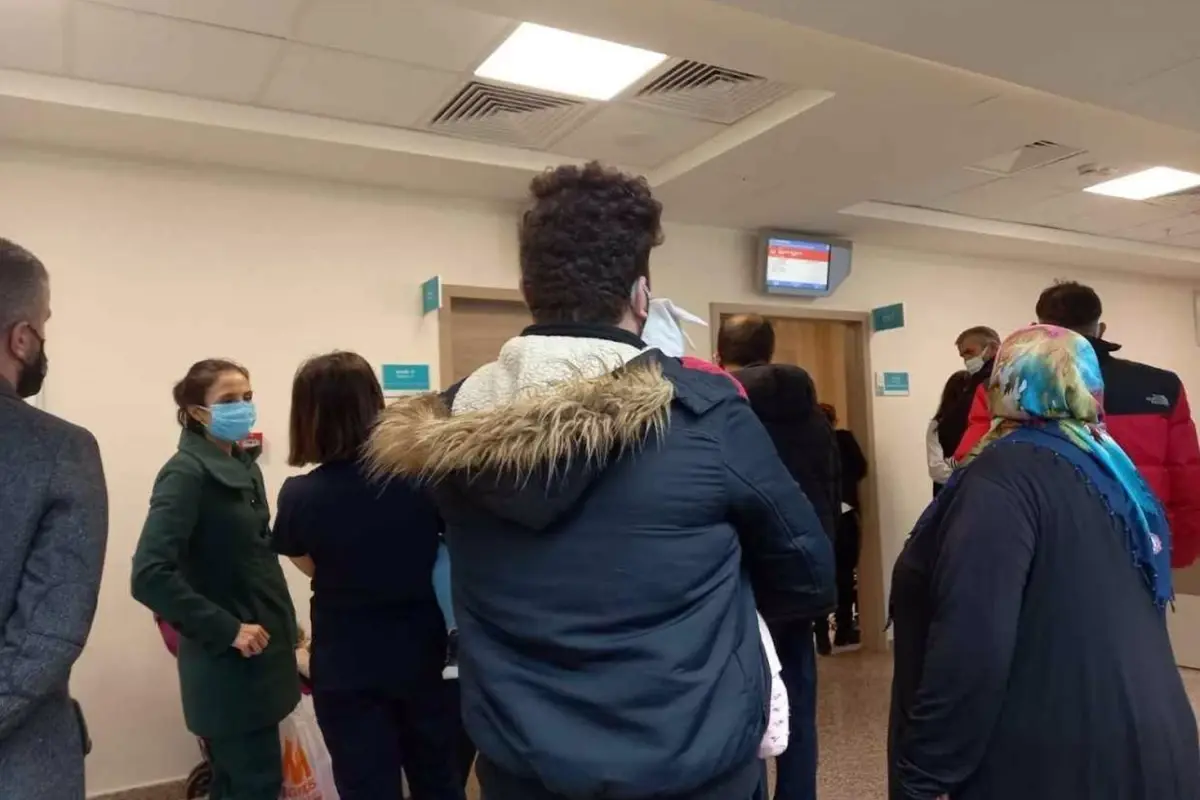 Ramazan’da Öksürük Artışı: Reflünün Rolü ve Uzmanların Uyarıları