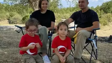 Murat Kurtal, eşinin ani kaybıyla tek başına ebeveynliğe hazırlanıyor