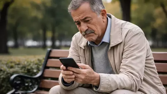 e-Devlet denetim ekranı