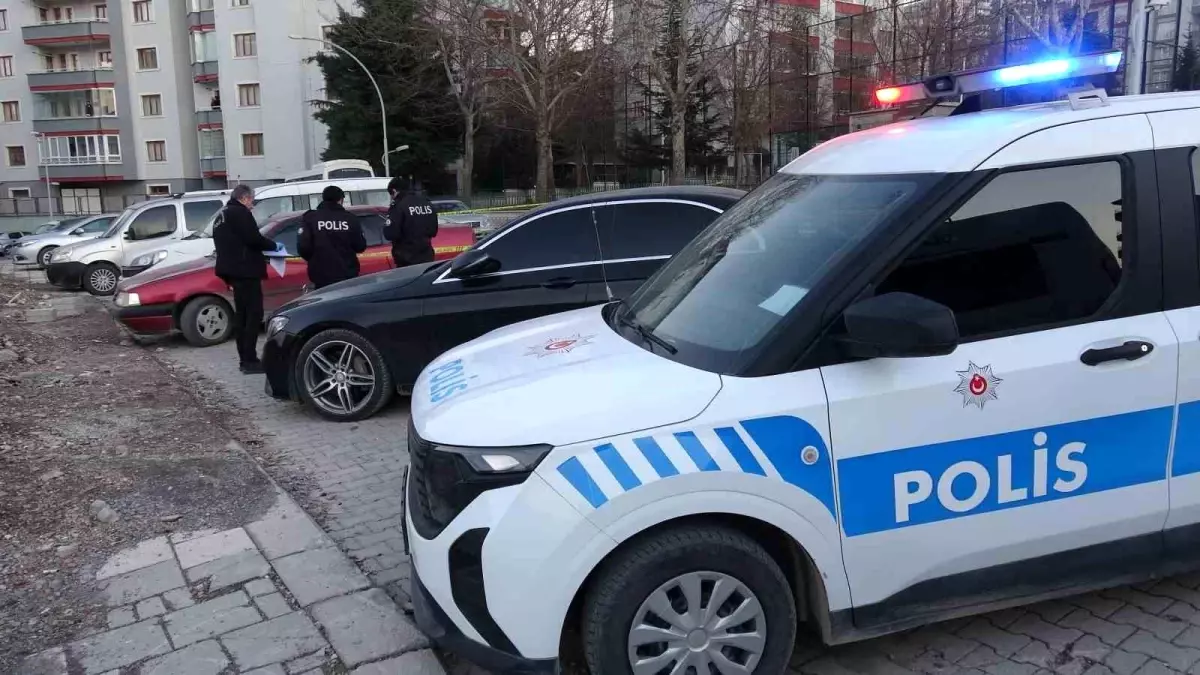 Malatya’da Bıçaklı Çatışma: 2 Yaralı, 2 Şüpheli Tutuklandı