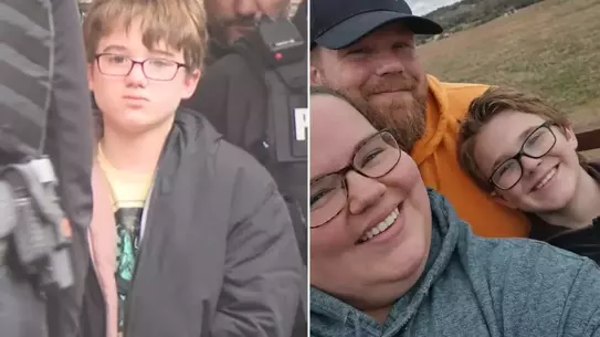 Pennsylvania’da 11 Yaşındaki Çocuk, Doğum Günü Konsol Tartışması Sonrası Babasını Silahla Öldürdü