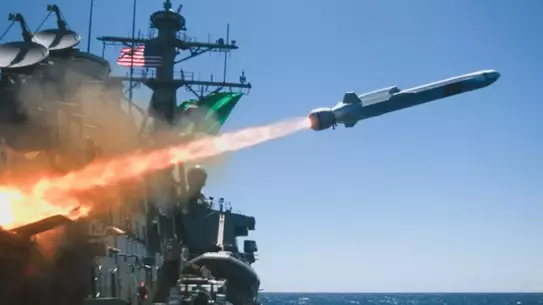 Operasyon sonrası enkaz görüntüsü