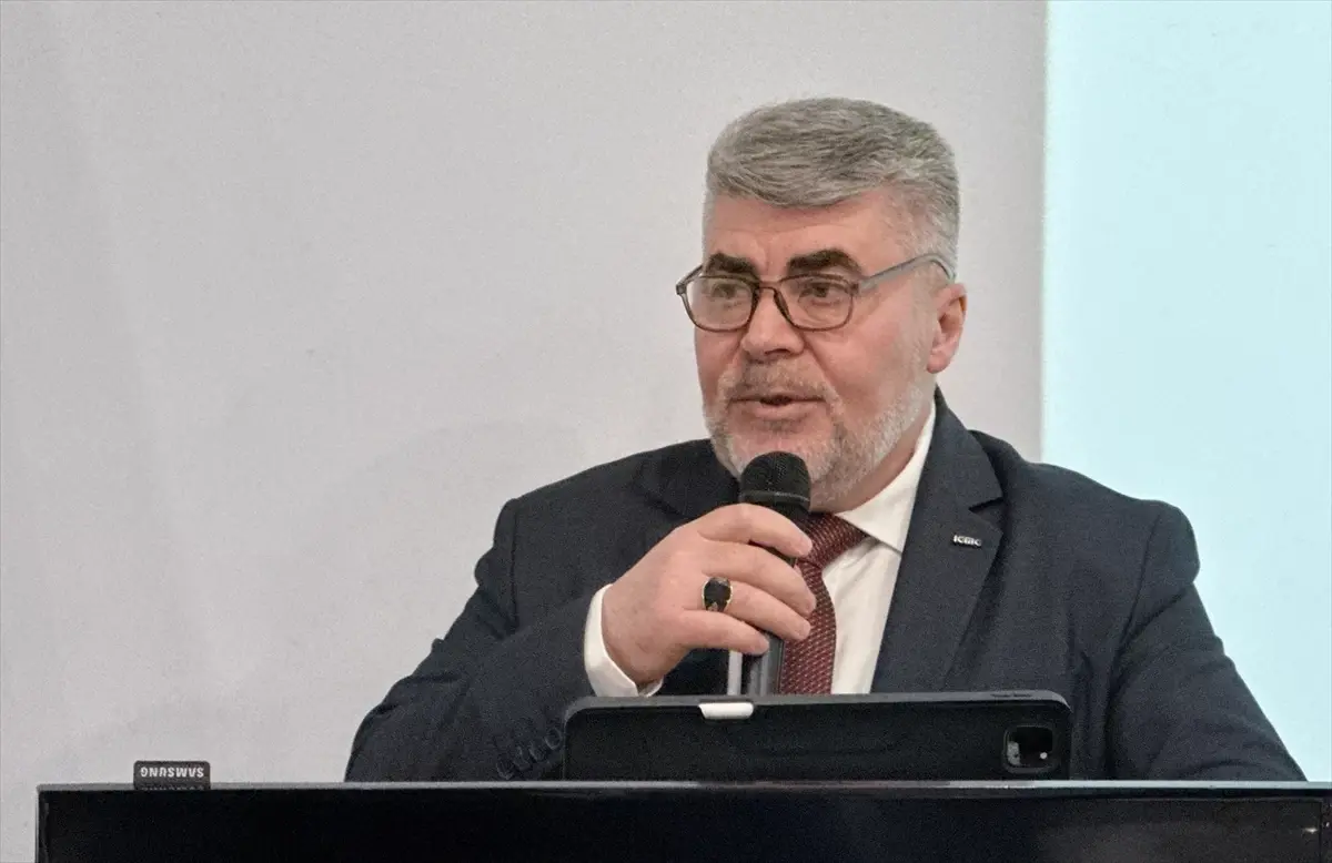 Berlin'de Ramazan'ın Birlikte Kutlanması: IGMG İftar Programı