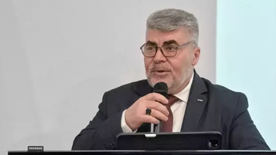 Berlin'de Ramazan'ın Birlikte Kutlanması: IGMG İftar Programı