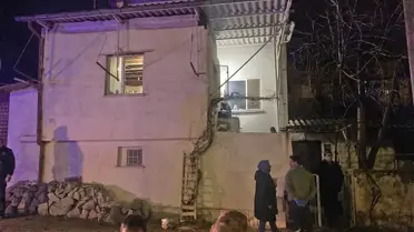 Isparta’da 78 Yaşındaki Yaşar Elbi’nin Ölümü Komşular Tarafından Keşfedildi