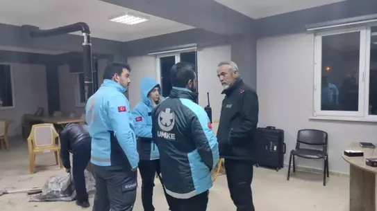 Kayseri Pınarbaşı'nda 17 Yaşındaki Kızın Kayıp Olması Üzerine Detaylı Bilgi