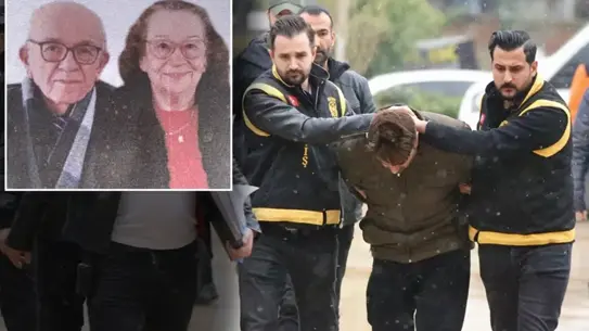 Güvenlik kamerası görüntüsü