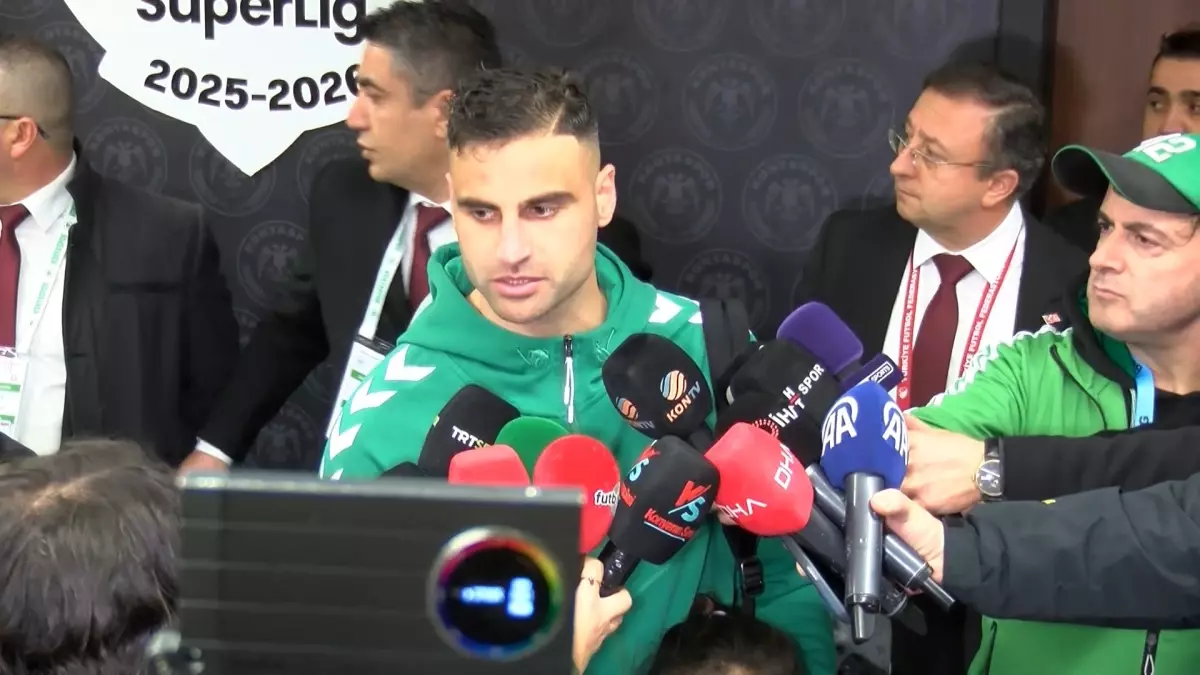 Adil Demirbağ Galatasaray Zaferini Değerlendiriyor: Kazanmanın Hissi ve Önümüzdeki Hedefler