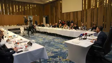 Erzurumspor Başkanından Şampiyonluk Hedefi: Kararlılık ve Odak