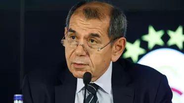 Galatasaray, VAR Kararıyla İlgili TFF'ye Resmi Çağrı Yaptı