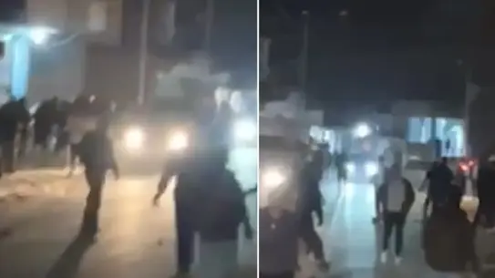 Viranşehir’de iki aile arasındaki şiddetli kavga 17 yaralı bıraktı