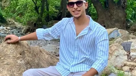 Alaşehr’de 20 Yaşındaki İşçi Yüksek Gerilimle Temas Sonucu Hayatını Kaybetti