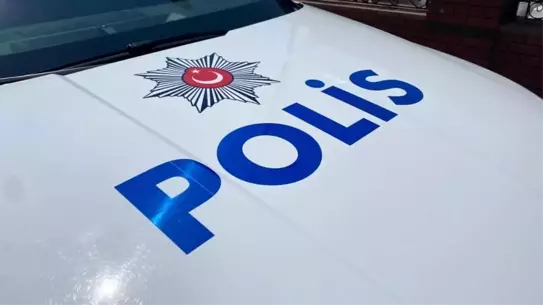 Operasyonda yakalanan şahıslar