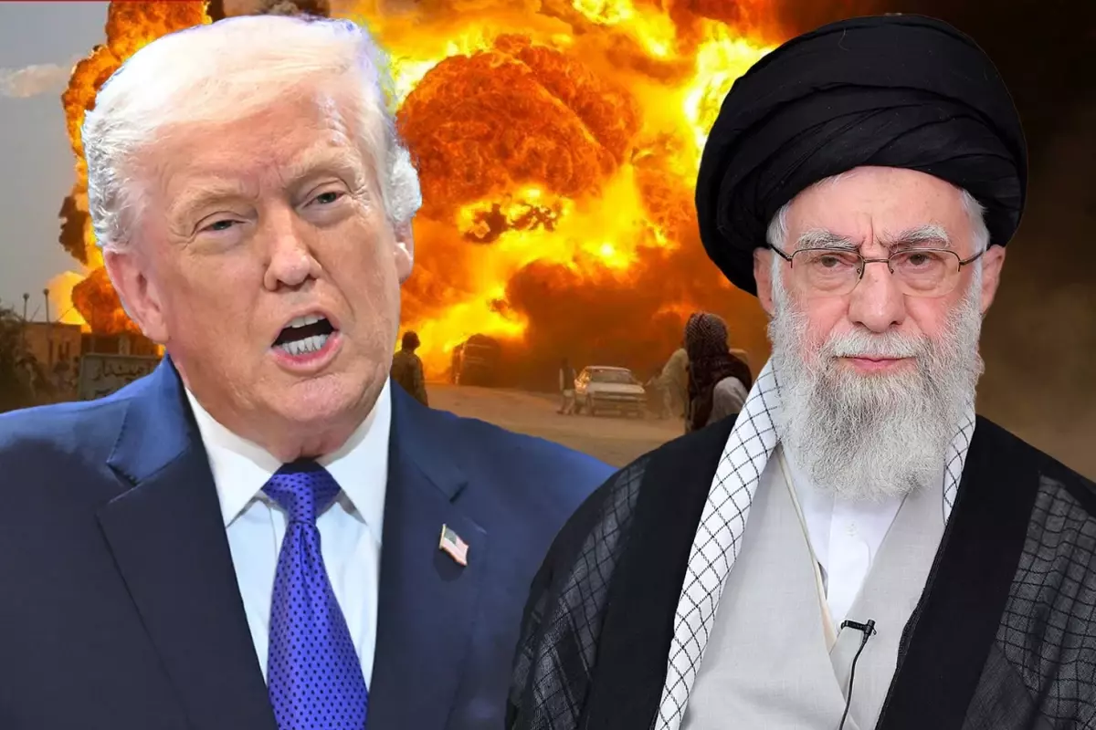 İran ve Rusya’nın 589 Milyon Dolarlık Gizli Savunma Anlaşması Ortadoğu’da Gerginliği Artırıyor