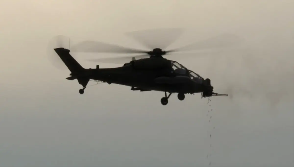 Almanya’da Steadfast Dart 2026 Tatbikatı: Türk Silahlı Kuvvetleri’nin Güç Gösterisi